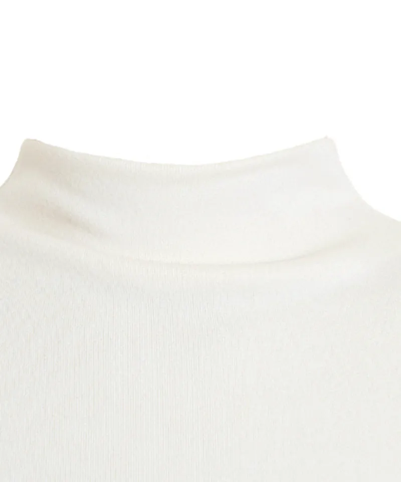 Q.C PLAY: Soft Heat-On Span Padded T-Shirt - 5 Colors