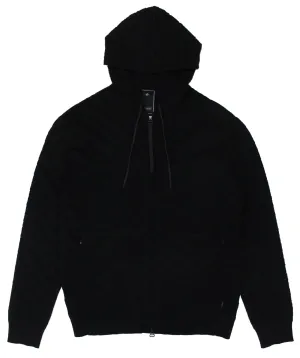 Quilt Pattern Hoodie