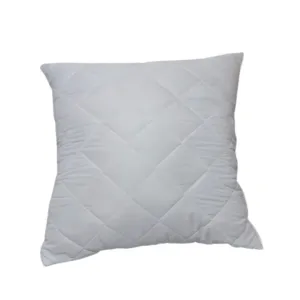 Quilted Super Rest Continental Pillows 75X75cm
