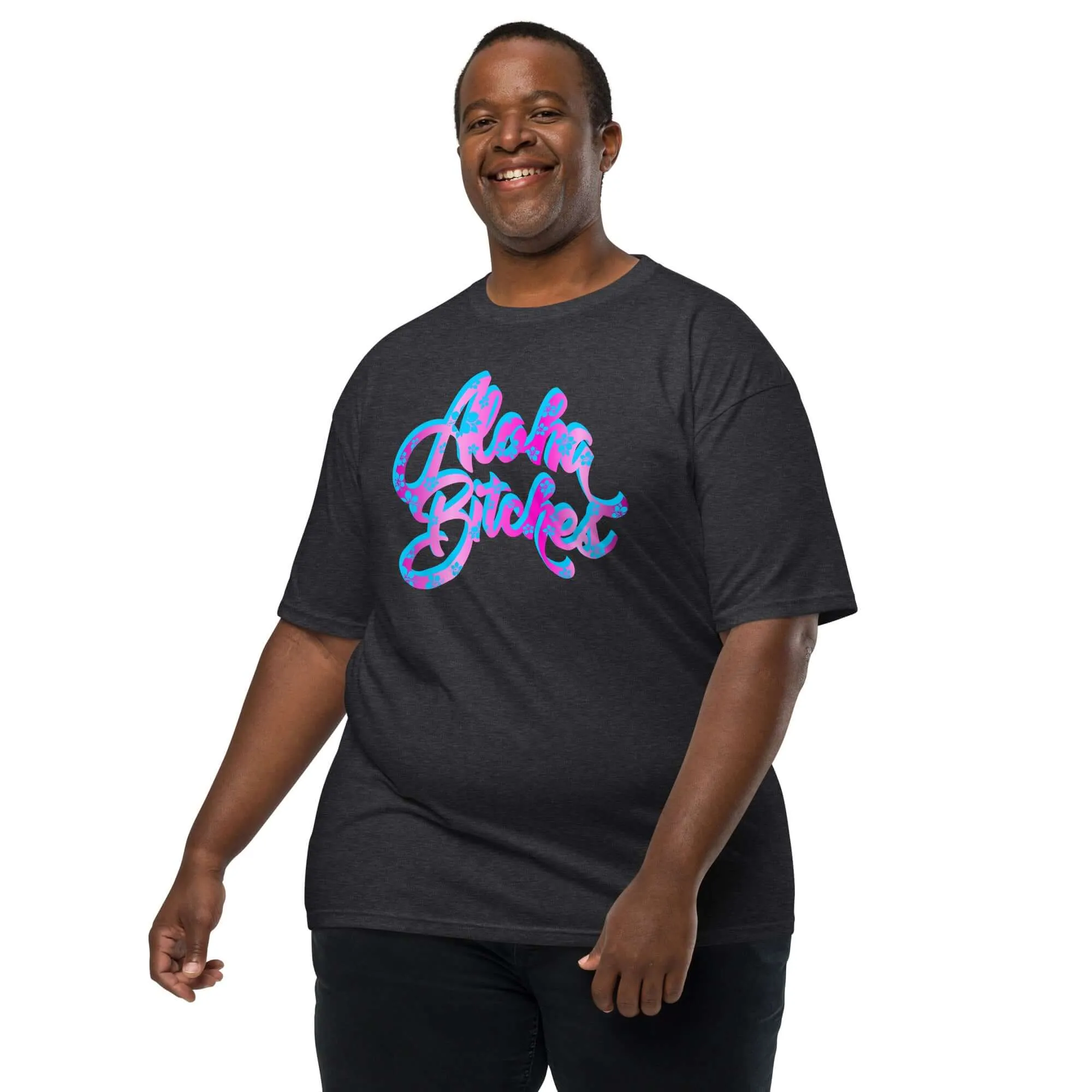 "Aloha Bitches"