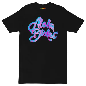 "Aloha Bitches"