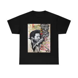 "CASH" Unisex T-Shirt