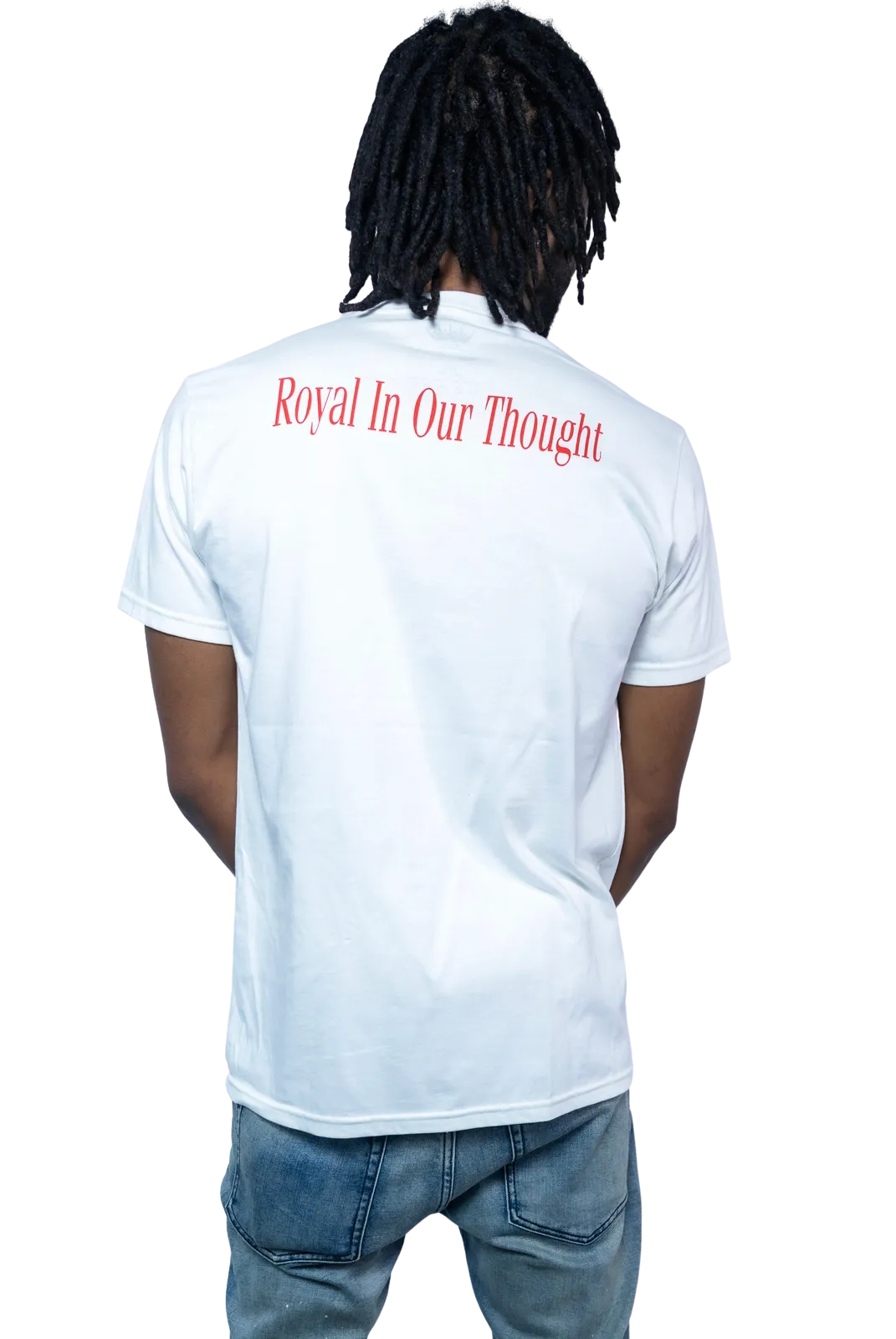 "DivineSelf" Heavy Duty T-Shirt