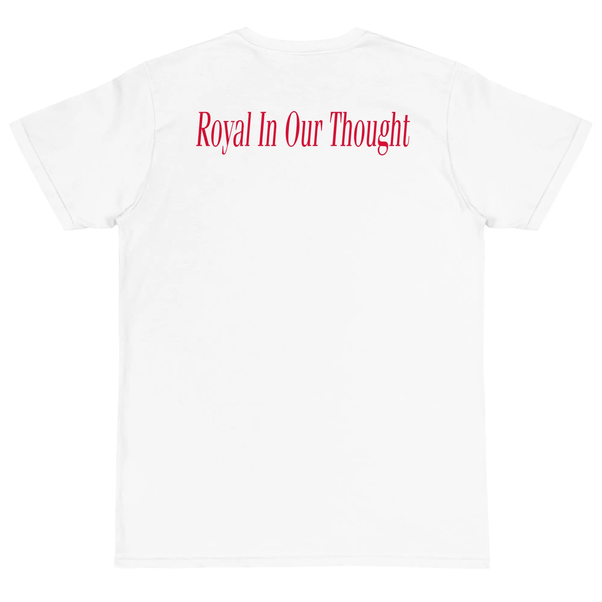"DivineSelf" Heavy Duty T-Shirt