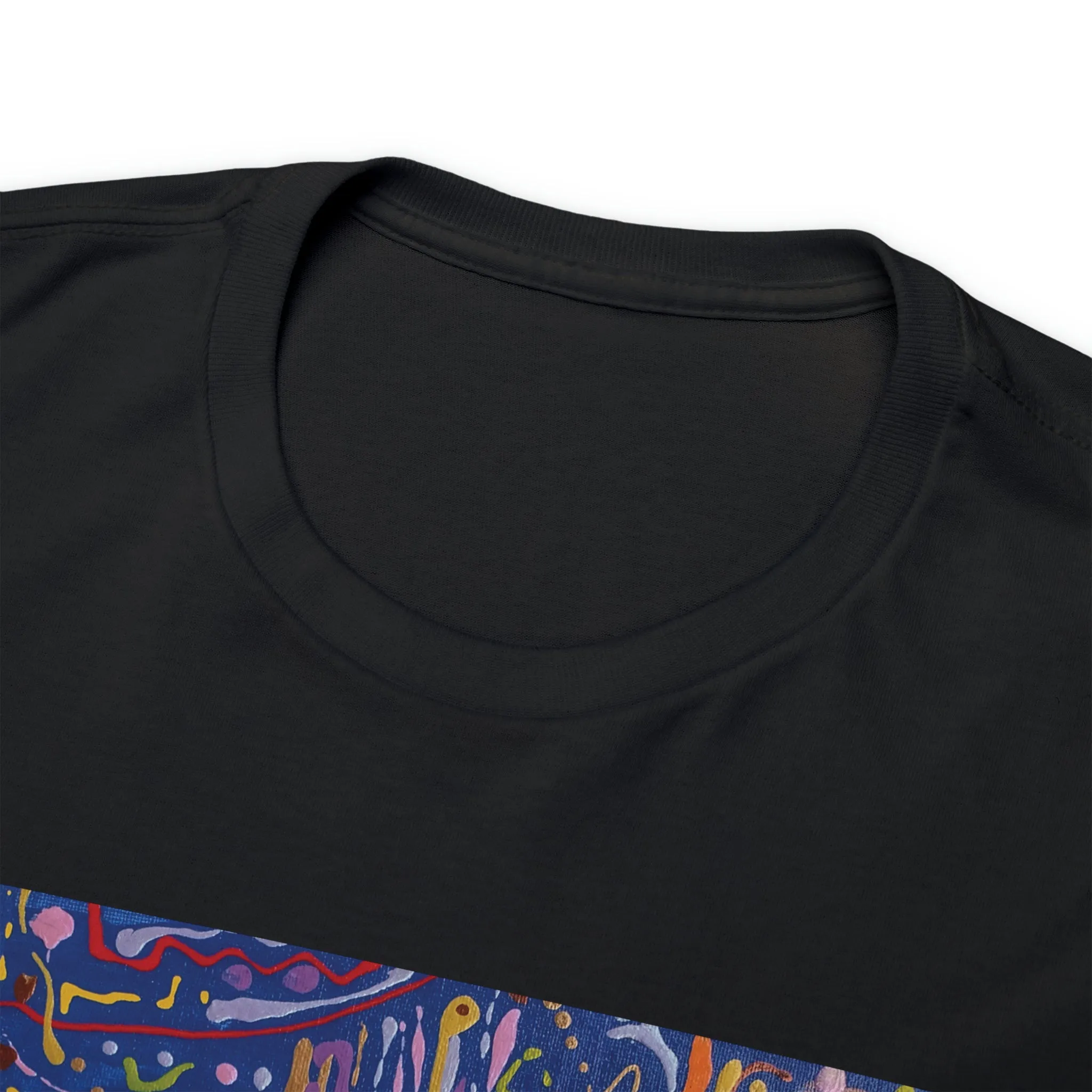 "Elephants" Unisex T-Shirt