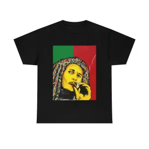 "Marley, One" Unisex T-Shirt