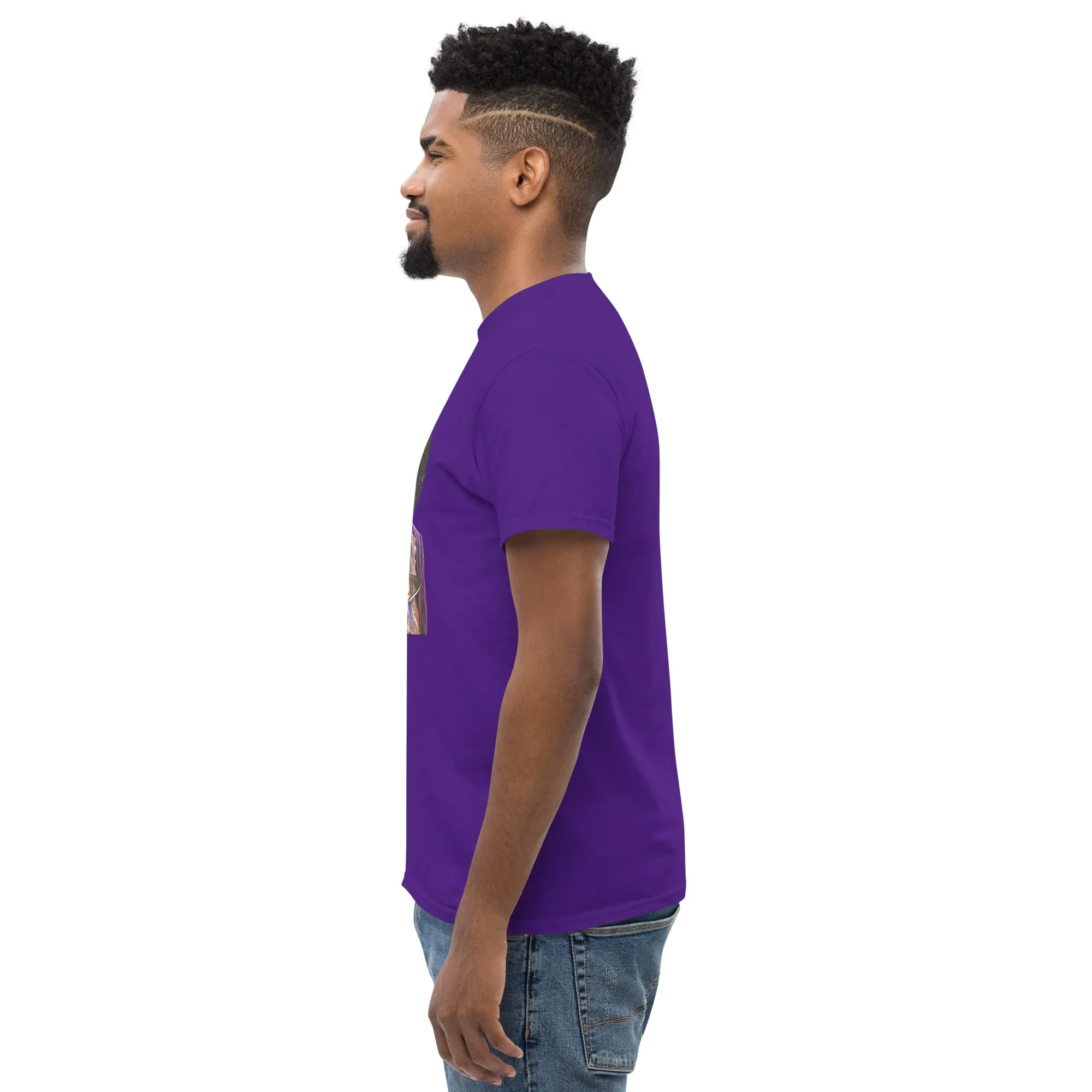 "Prince Loves Pancakes" - T-Shirt