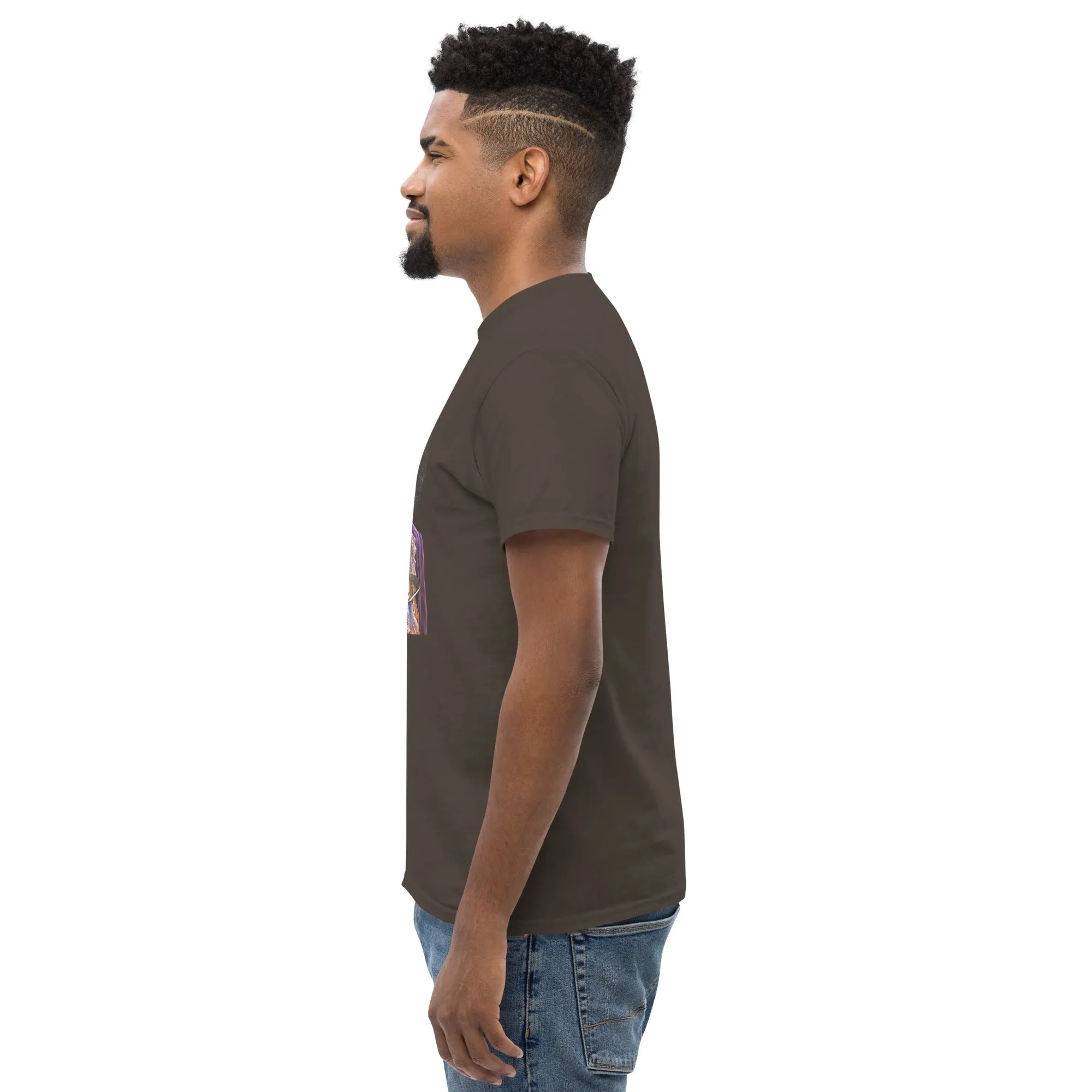 "Prince Loves Pancakes" - T-Shirt