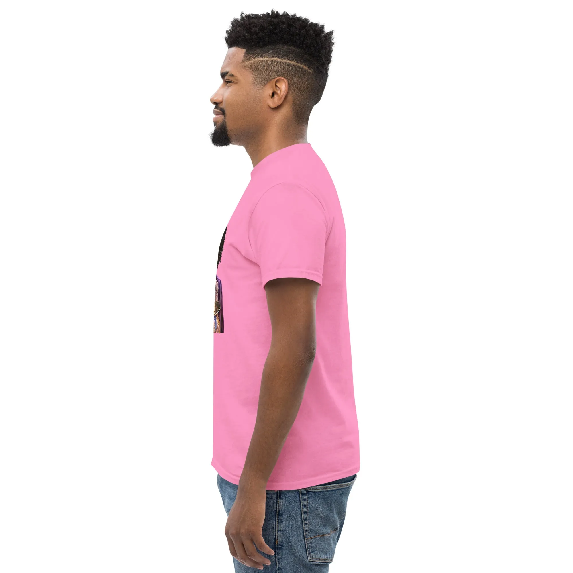 "Prince Loves Pancakes" - T-Shirt