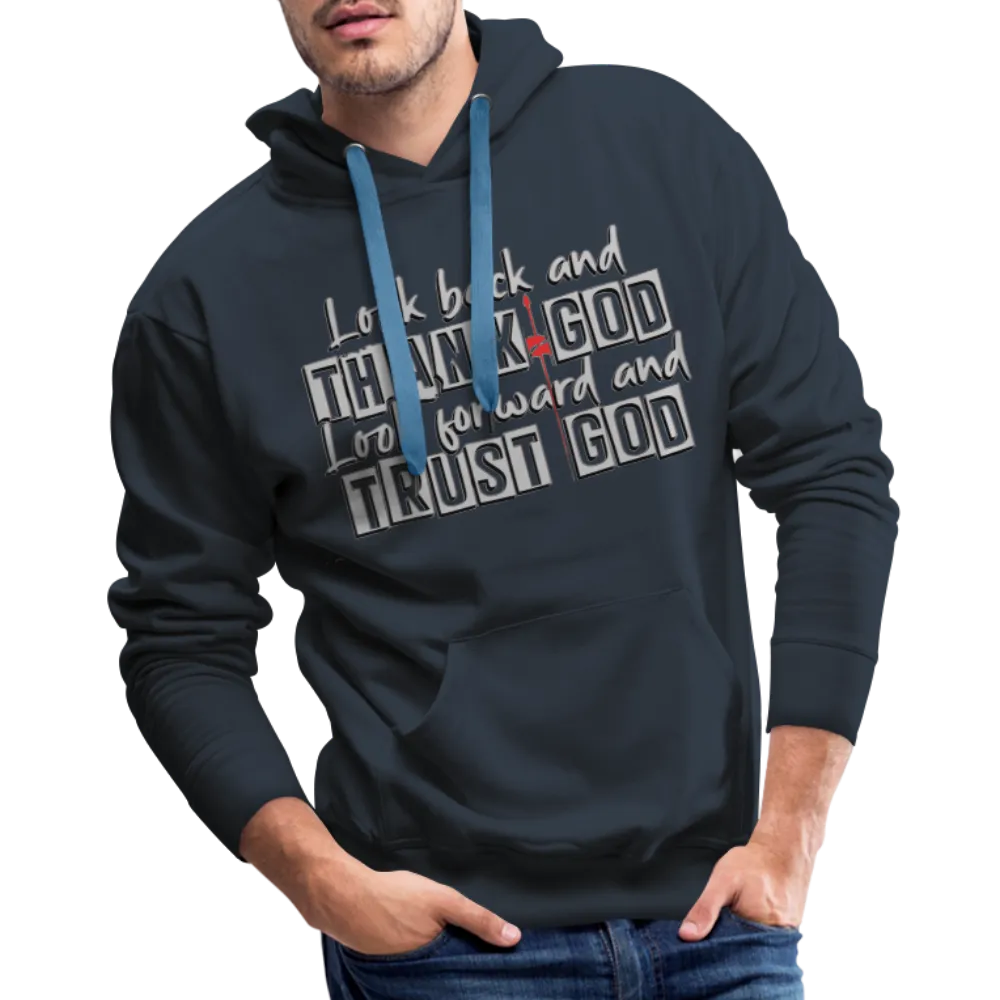 "Trust God" Hoodie