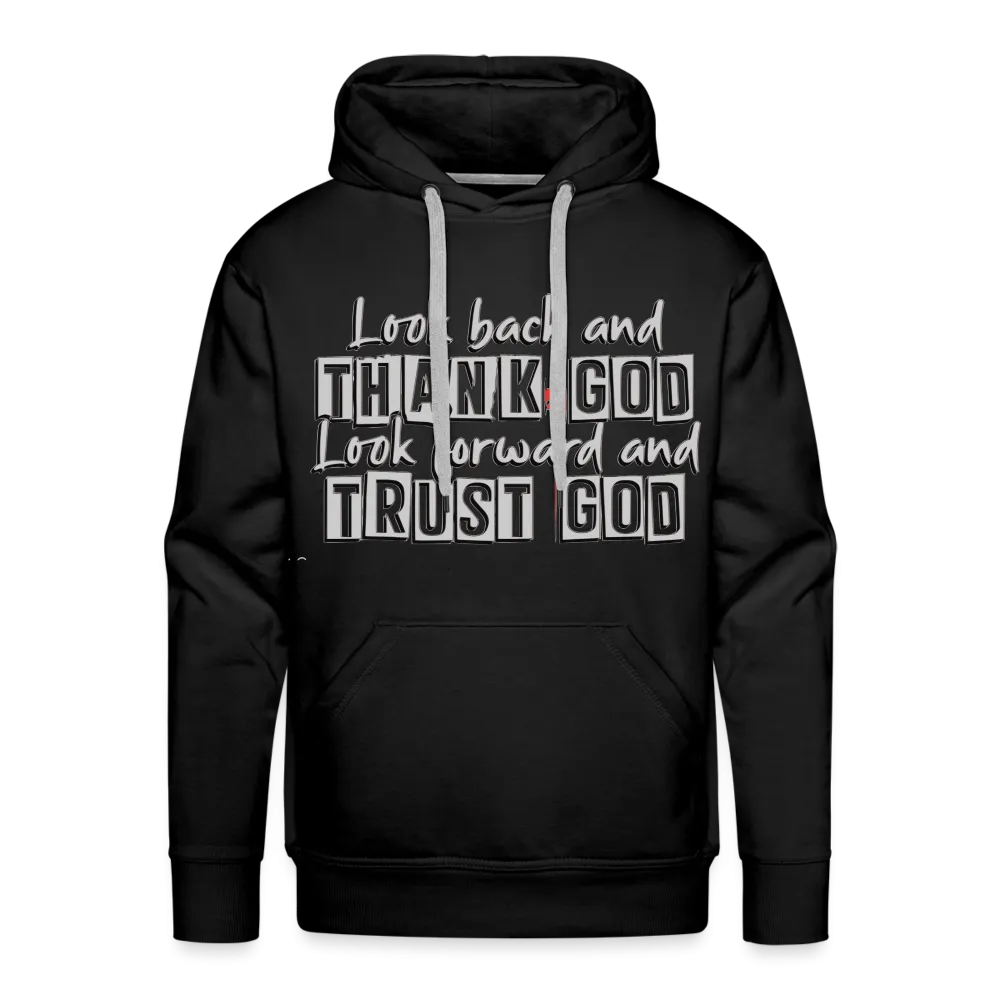 "Trust God" Hoodie