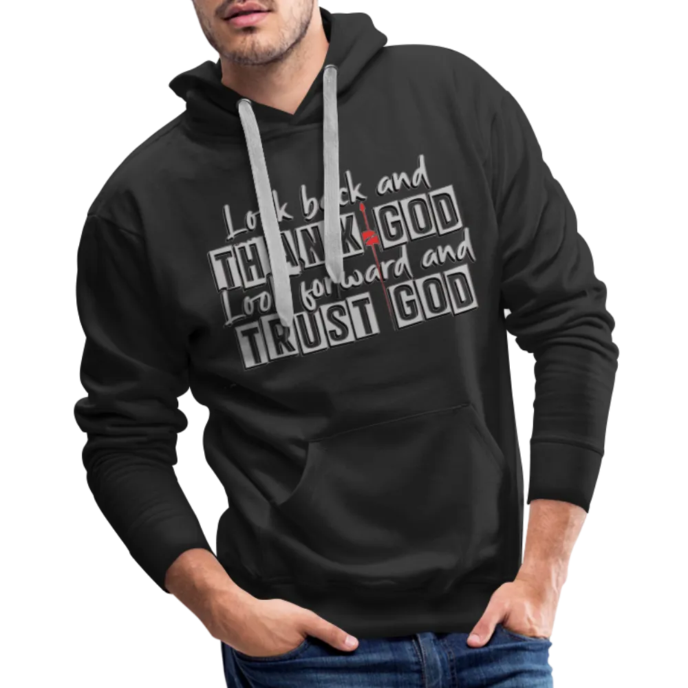 "Trust God" Hoodie
