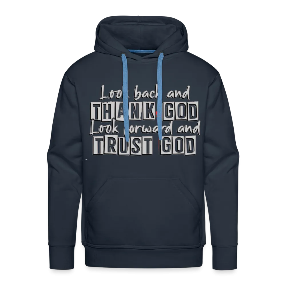 "Trust God" Hoodie