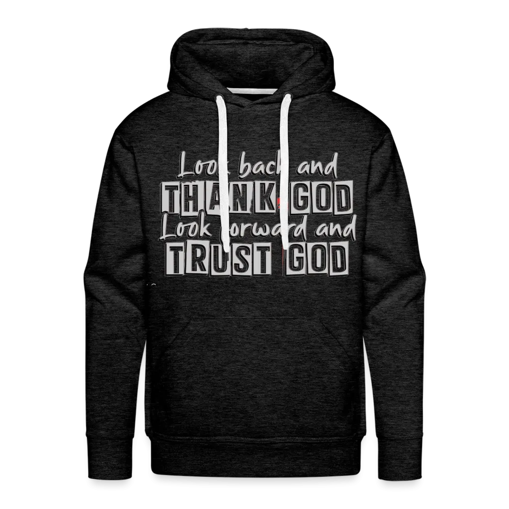 "Trust God" Hoodie