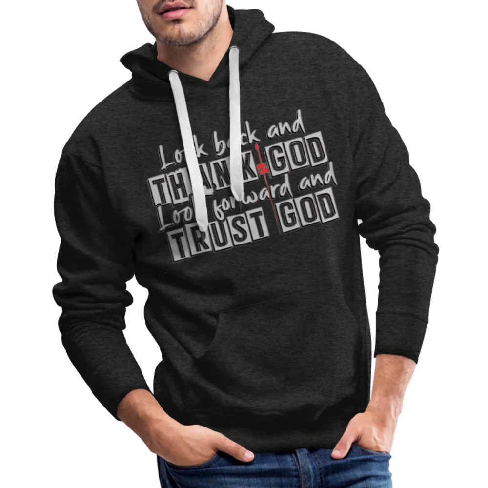 "Trust God" Hoodie