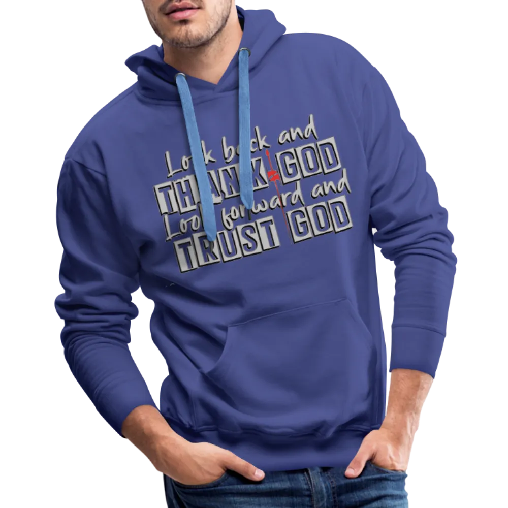 "Trust God" Hoodie