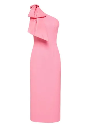 REBECCA VALLANCE Montez Midi Dress - RRP $699