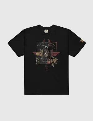 Rebel Moon Imperium Unisex T-Shirt [Black]