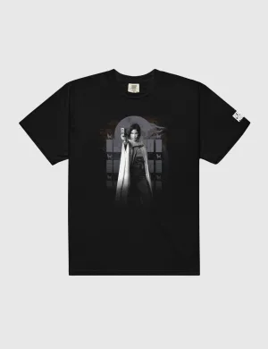 Rebel Moon Kora Unisex T-Shirt [Black]