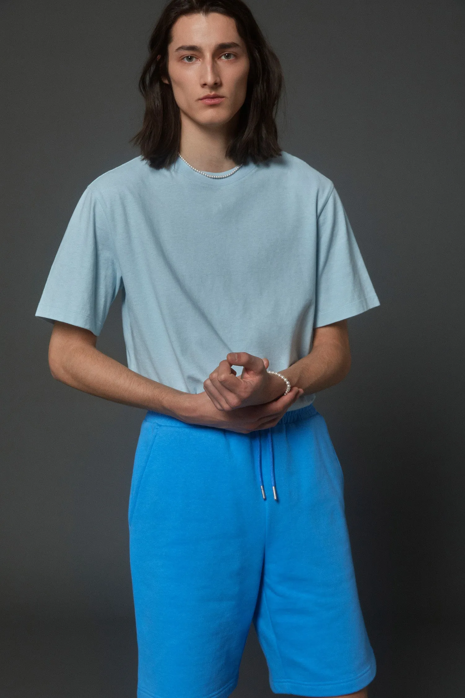 Recycled Cotton T-shirt