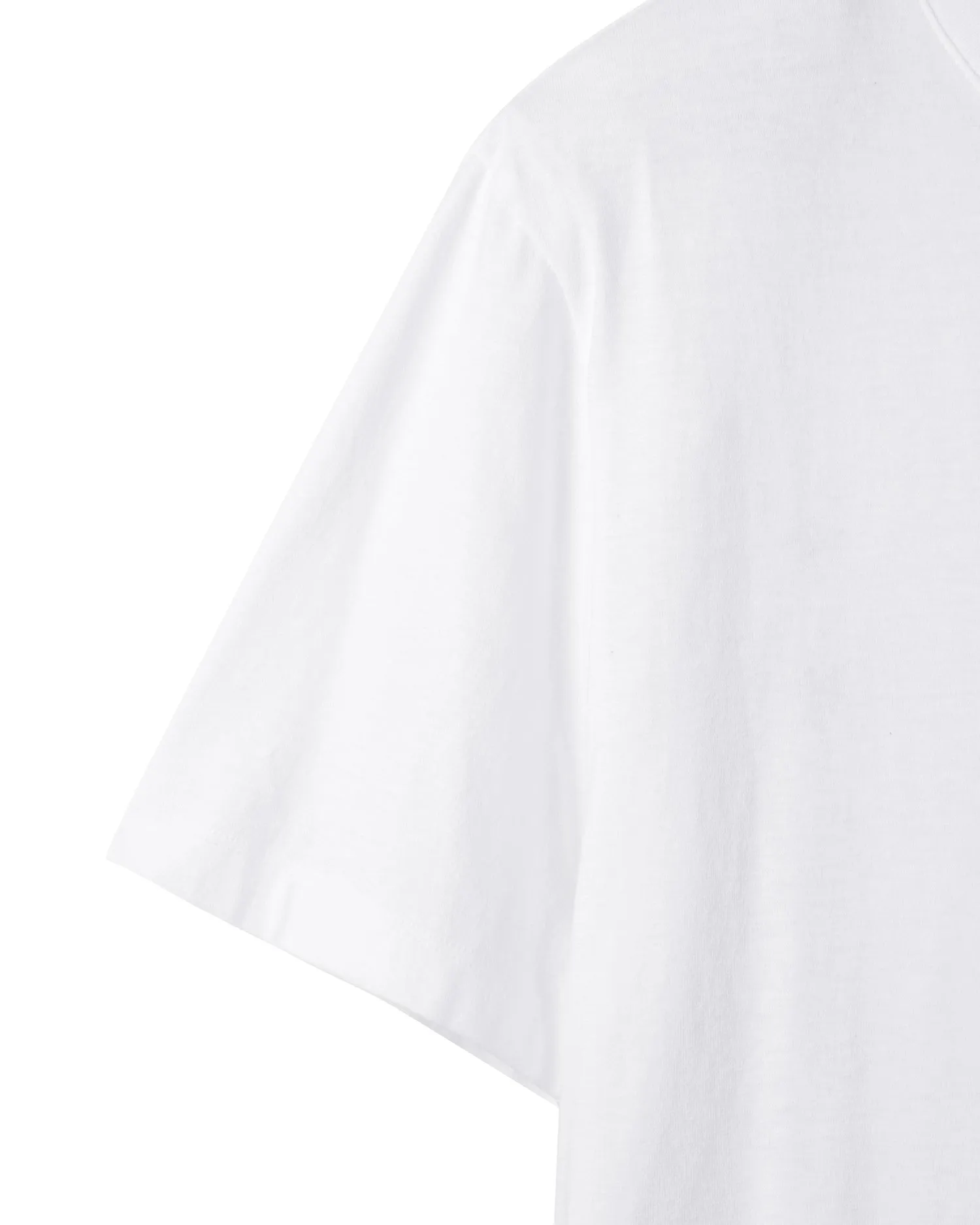 Recycled Cotton T-shirt