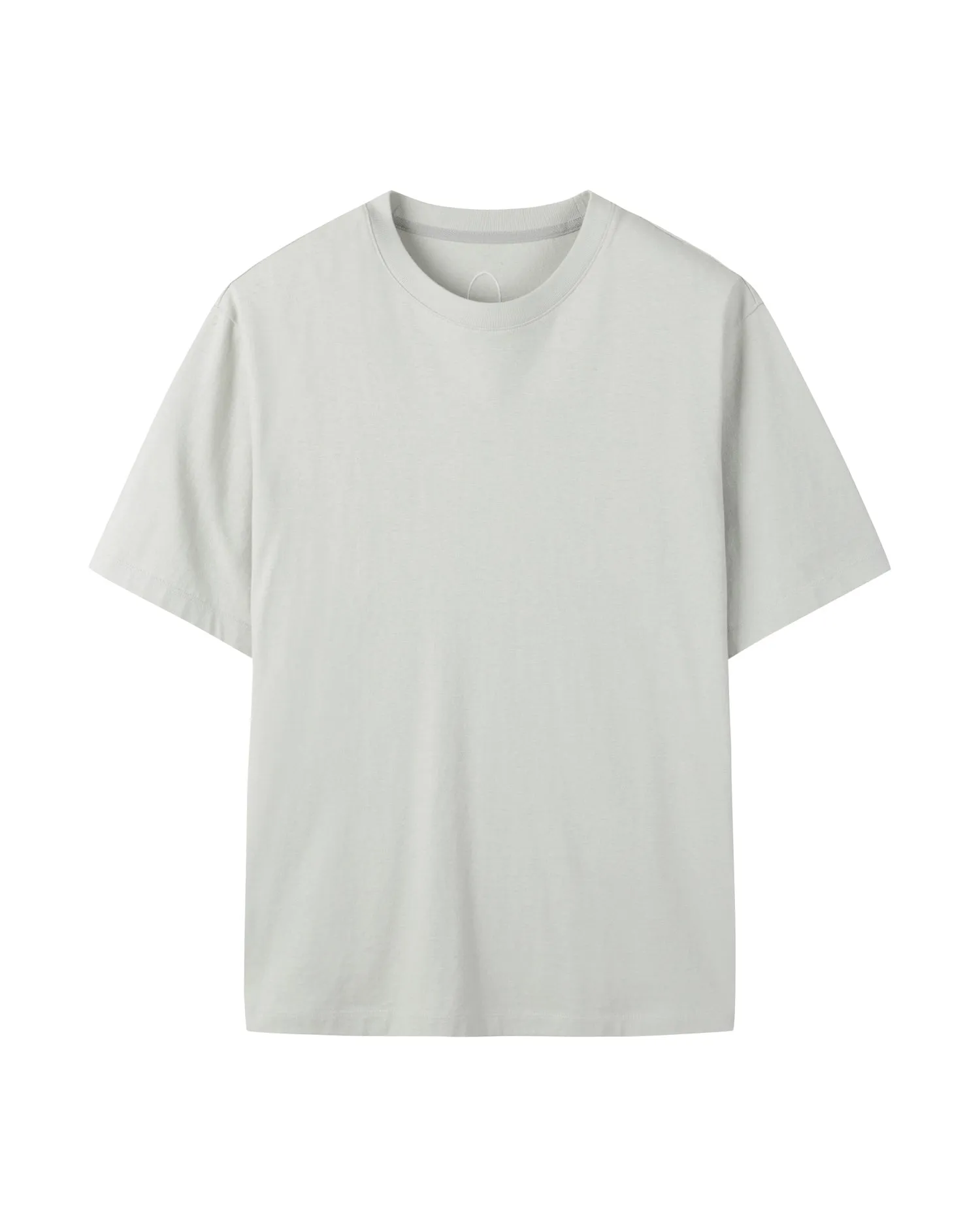 Recycled Cotton T-shirt