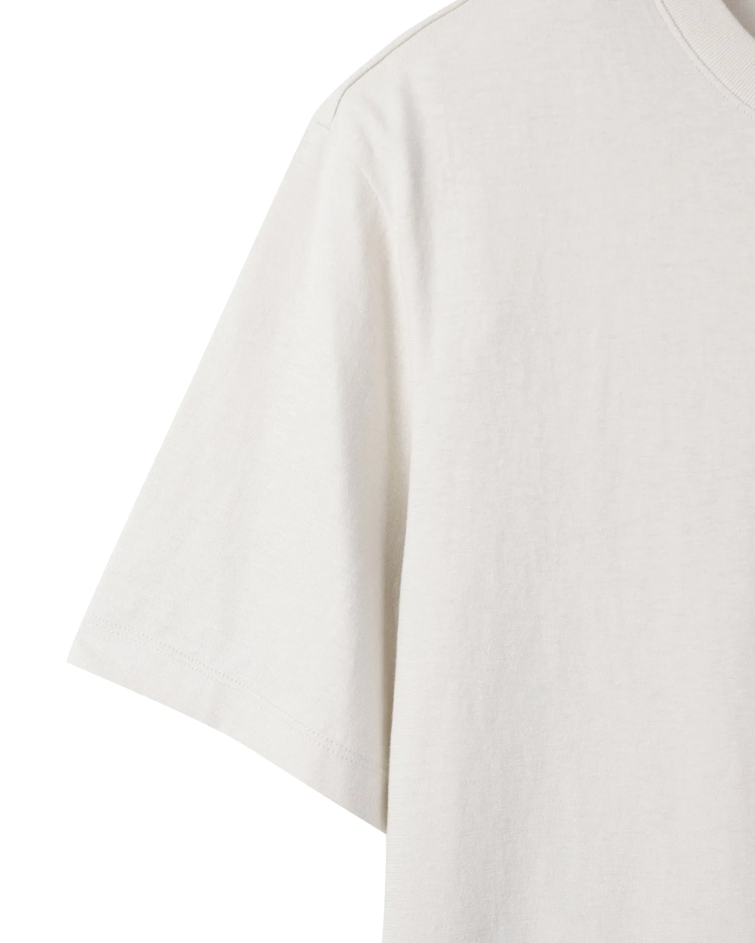 Recycled Cotton T-shirt
