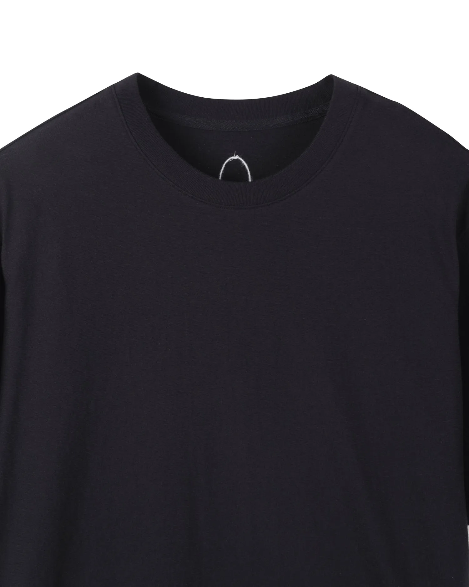 Recycled Cotton T-shirt