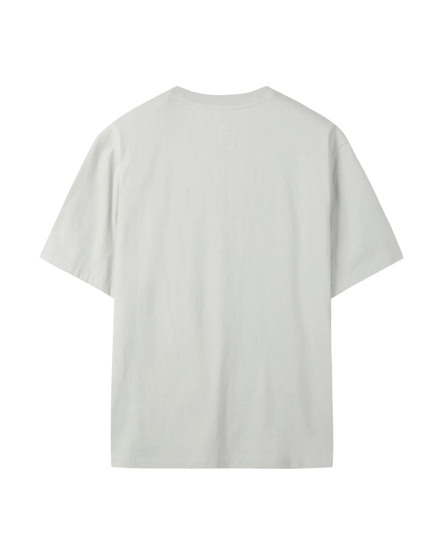 Recycled Cotton T-shirt