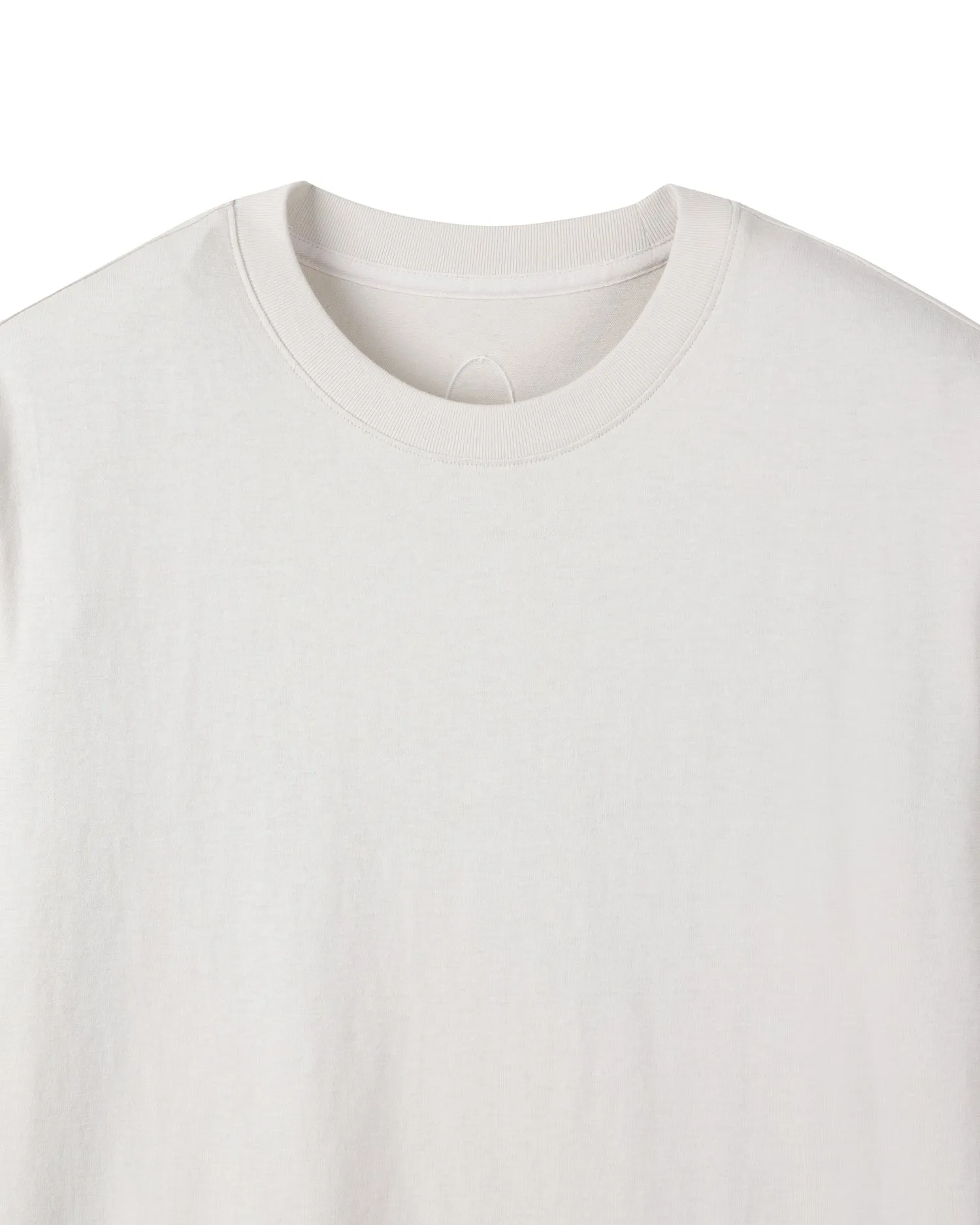 Recycled Cotton T-shirt