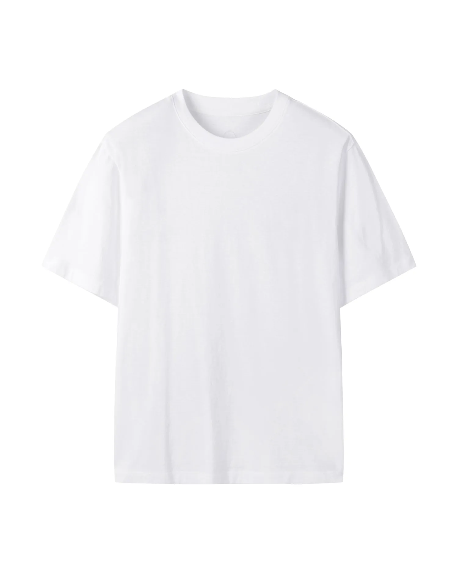 Recycled Cotton T-shirt