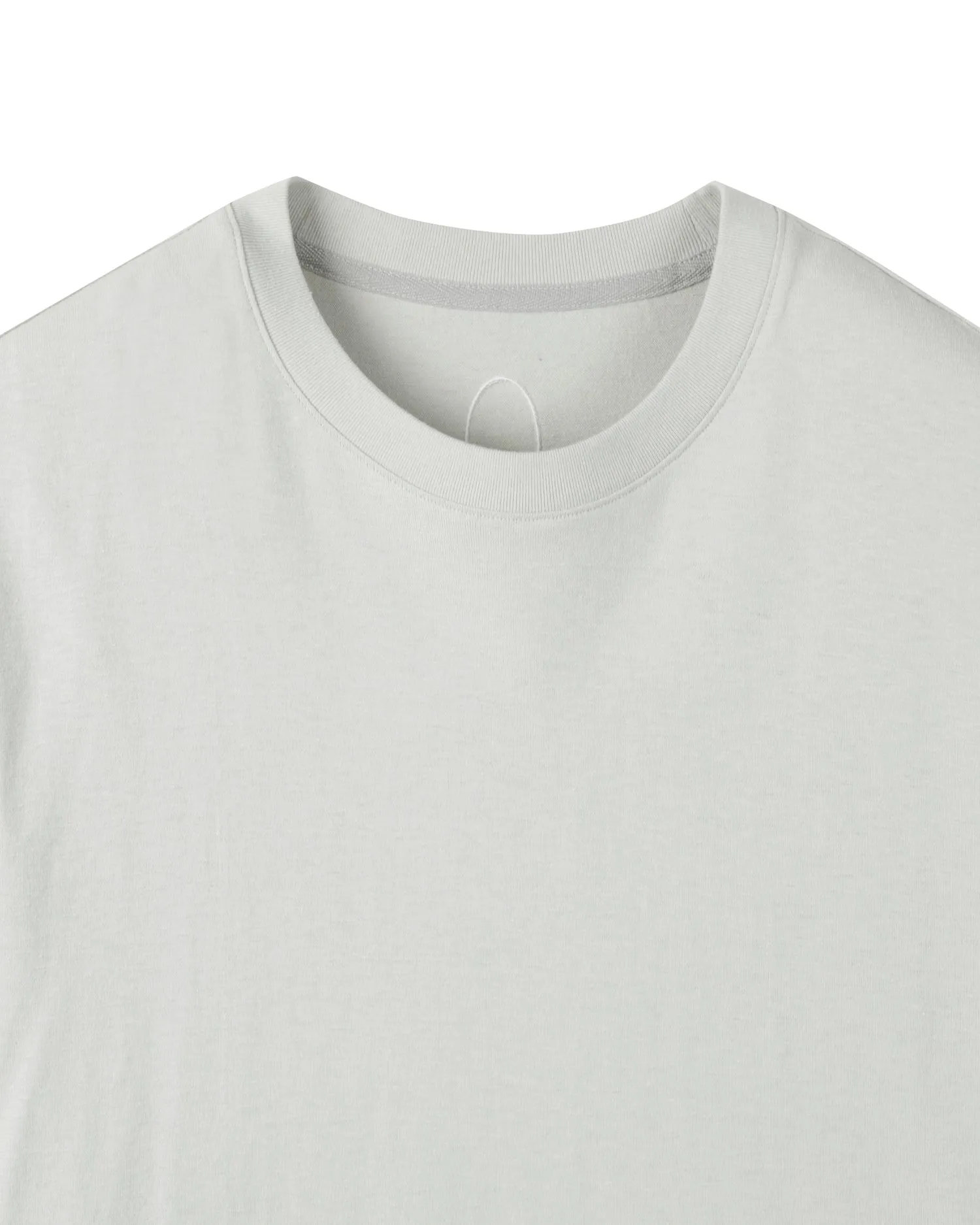 Recycled Cotton T-shirt