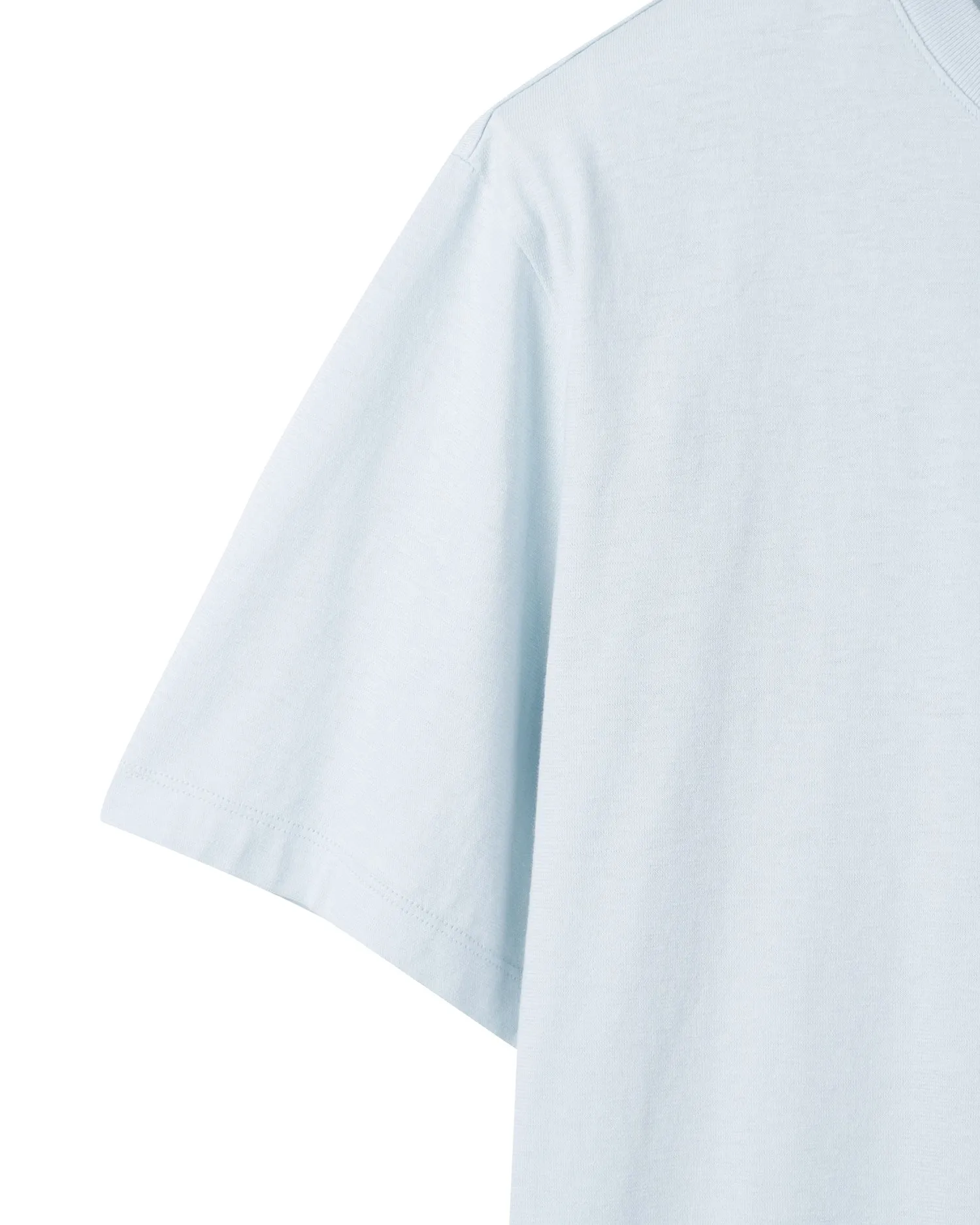 Recycled Cotton T-shirt