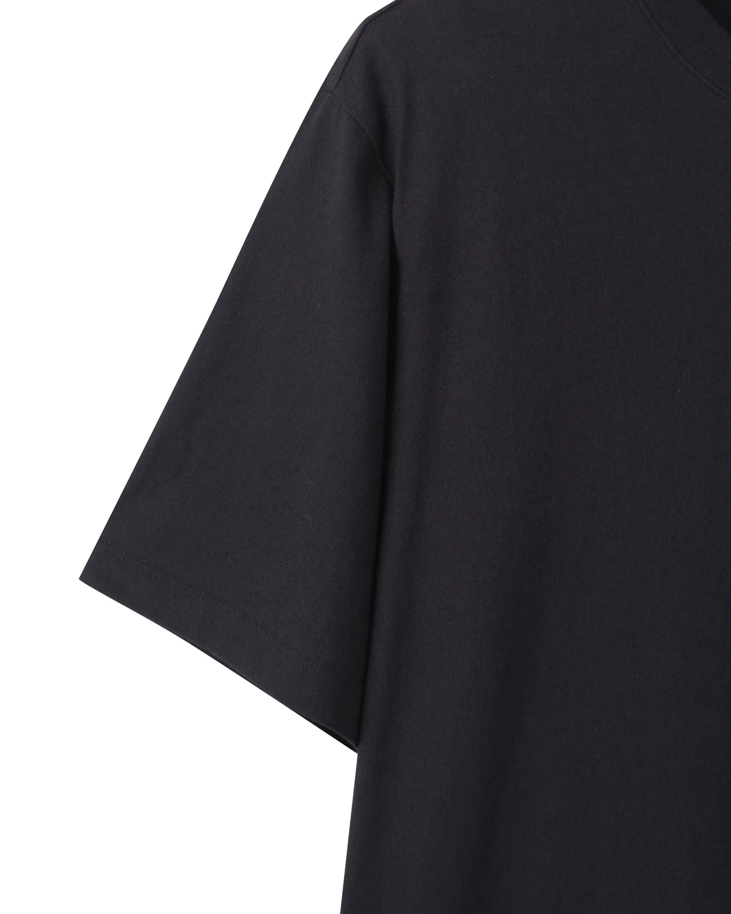 Recycled Cotton T-shirt