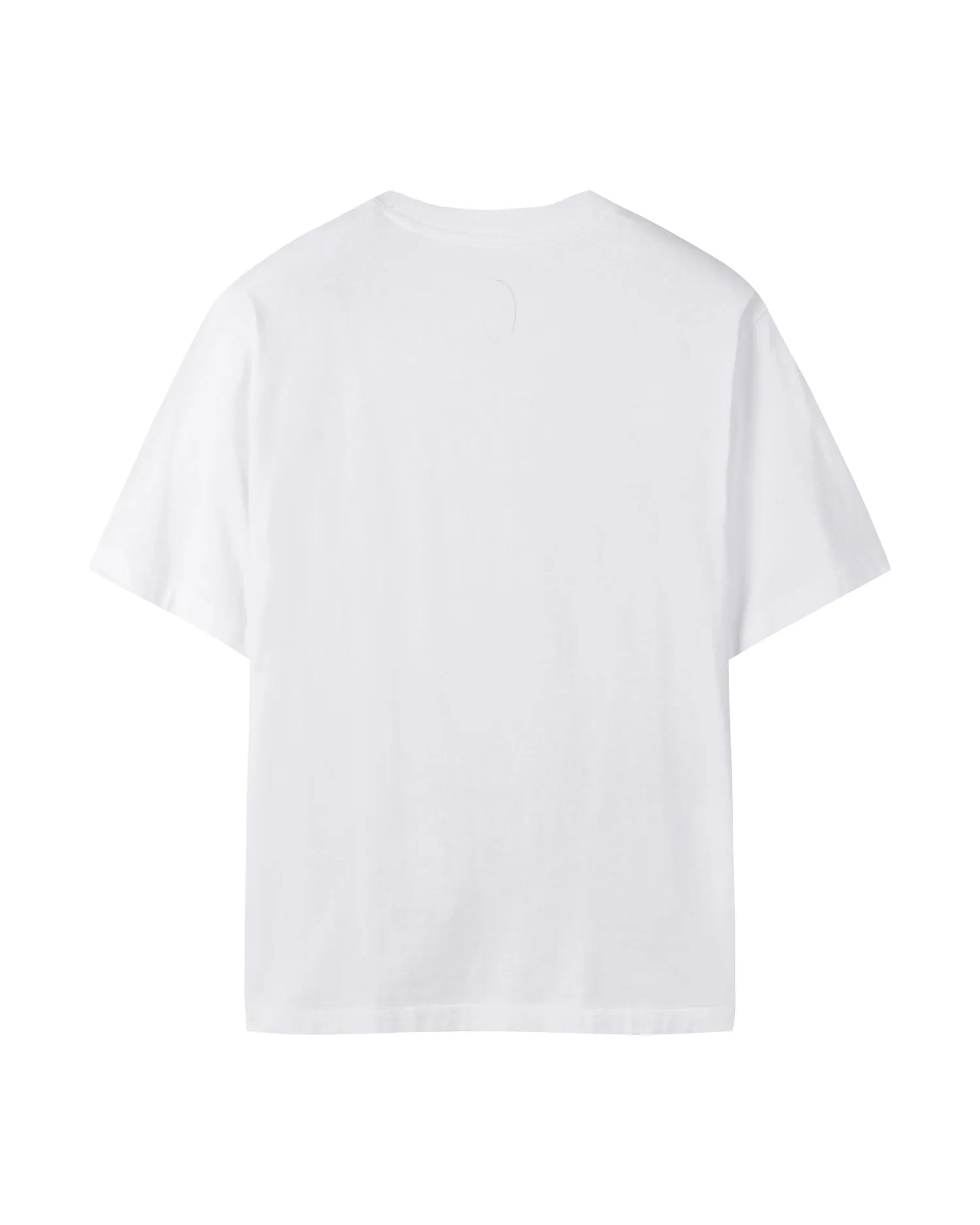 Recycled Cotton T-shirt