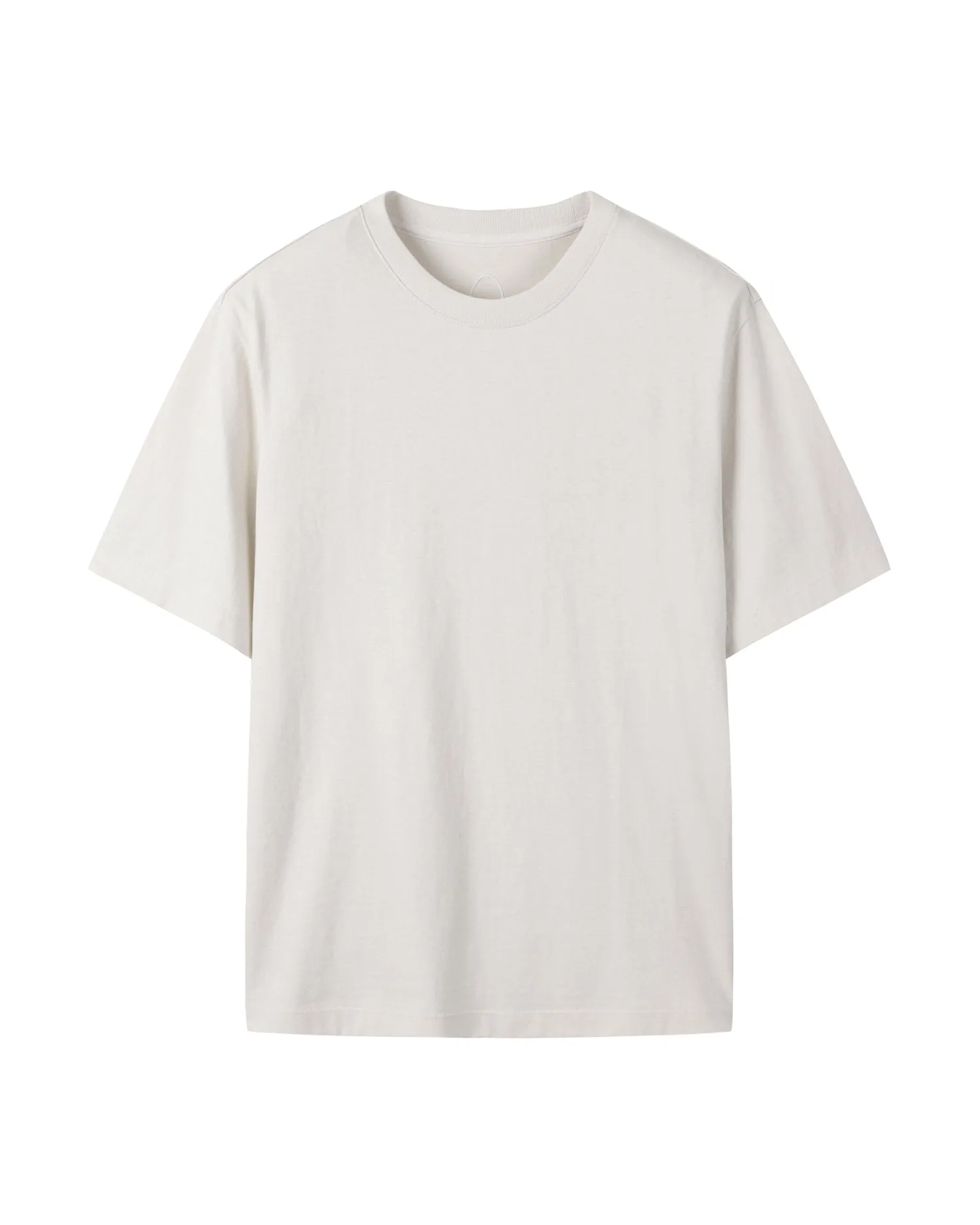 Recycled Cotton T-shirt