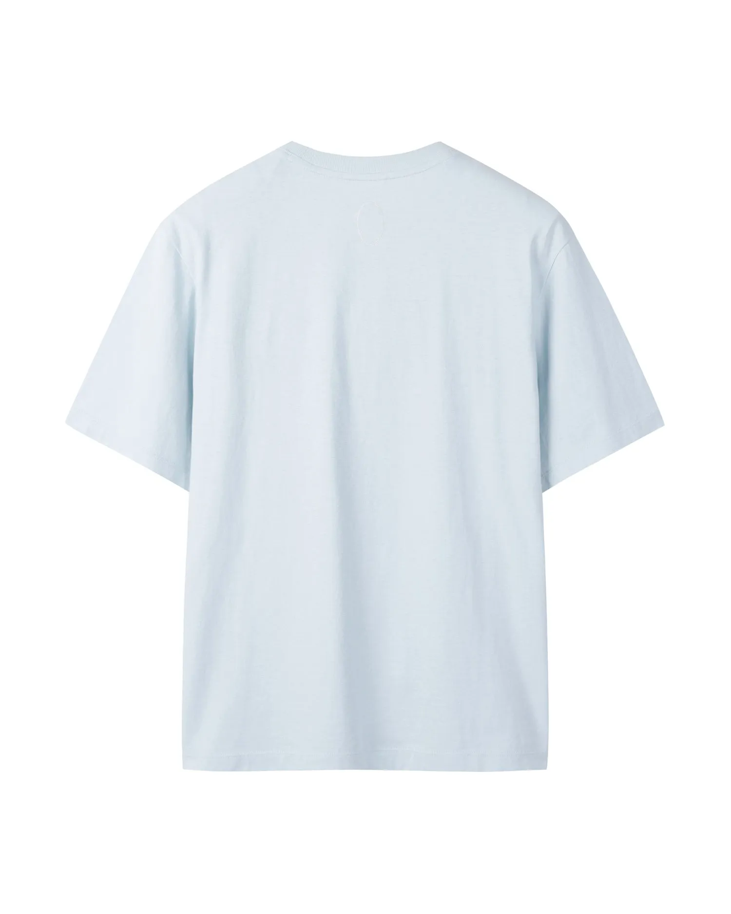Recycled Cotton T-shirt