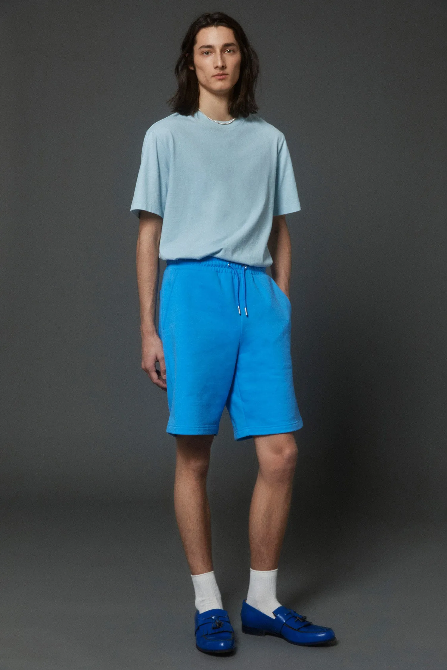 Recycled Cotton T-shirt