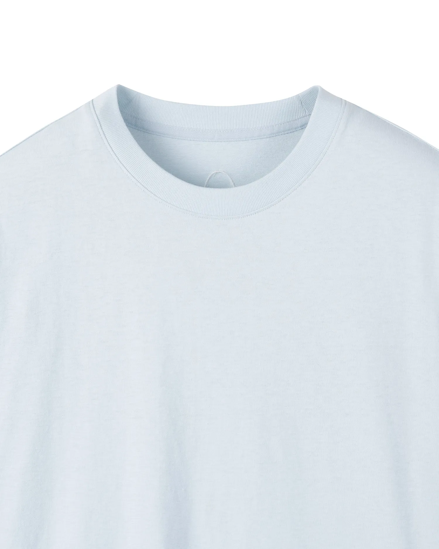 Recycled Cotton T-shirt