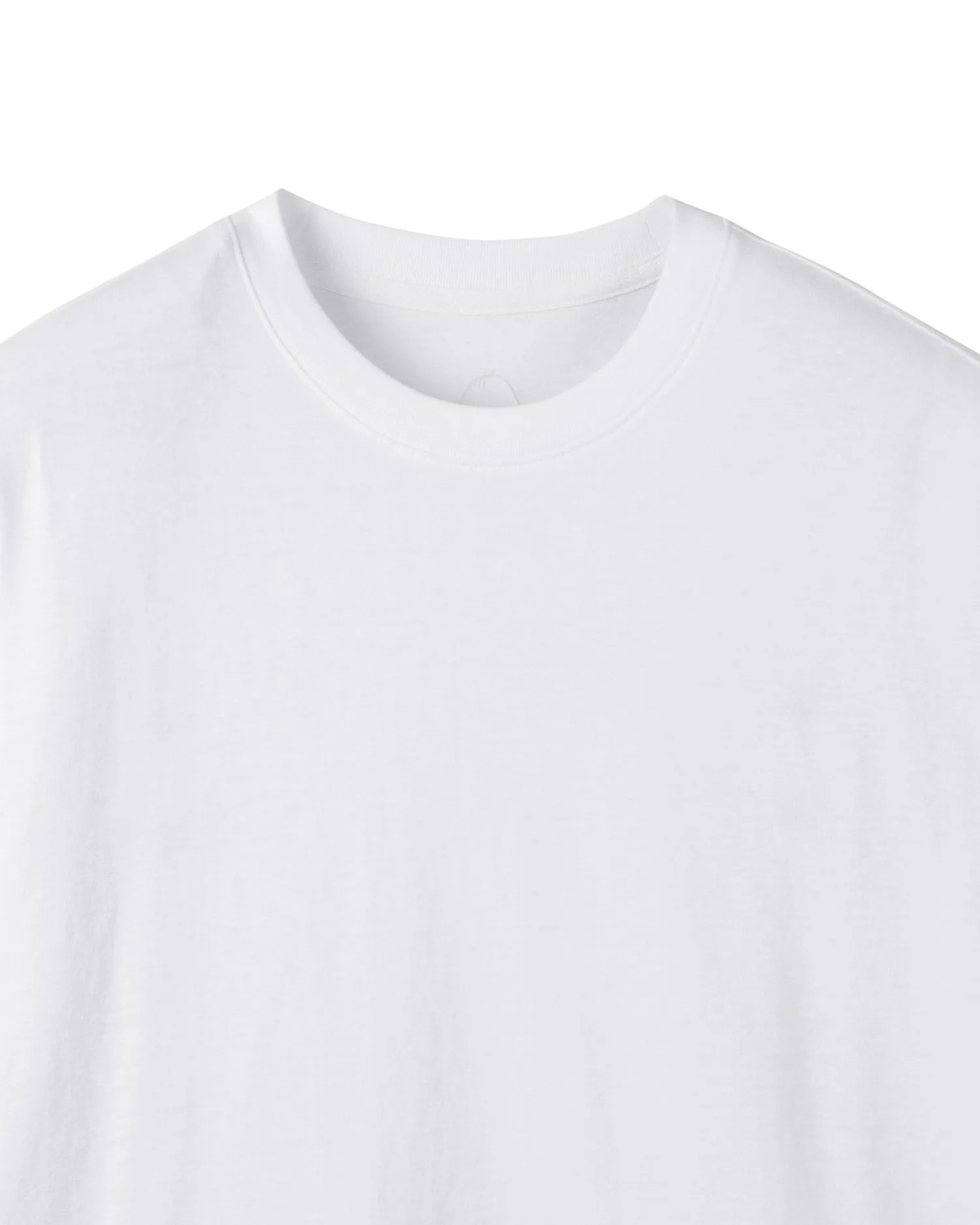Recycled Cotton T-shirt