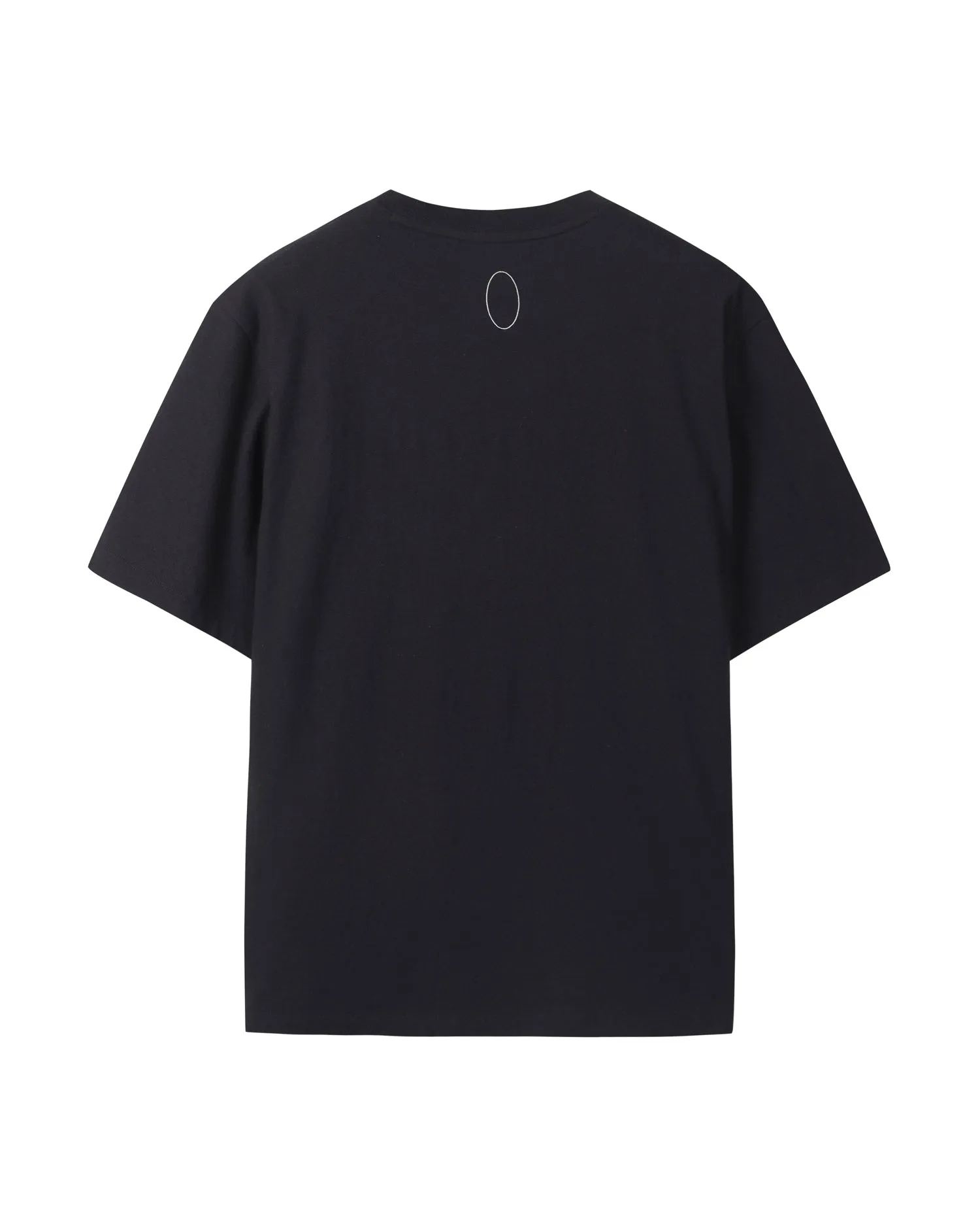 Recycled Cotton T-shirt