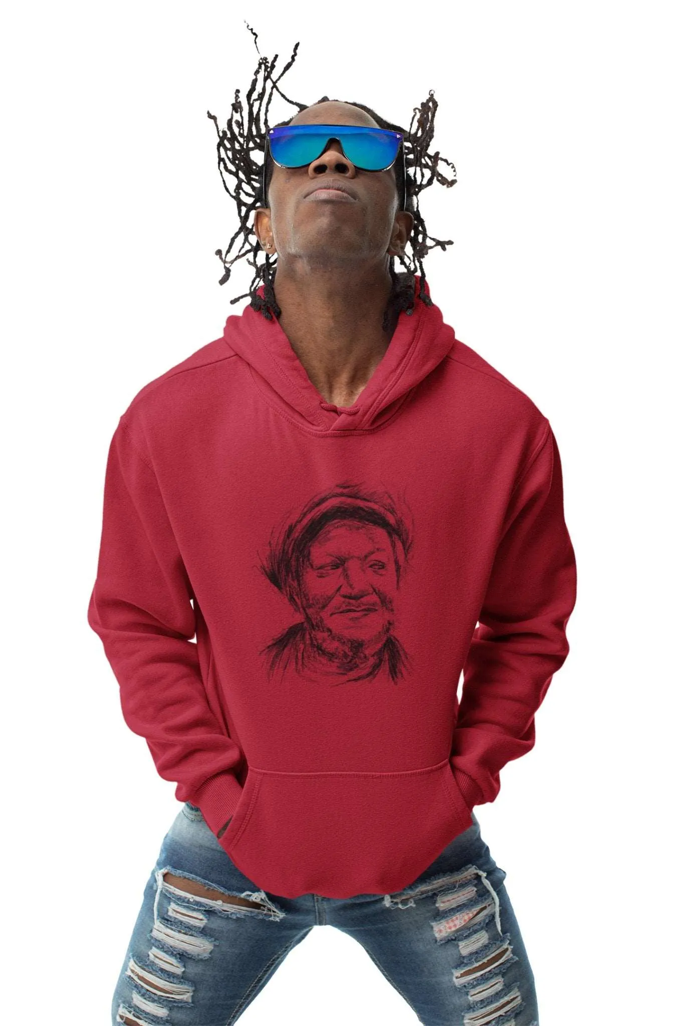Redd Foxx | Hoodie