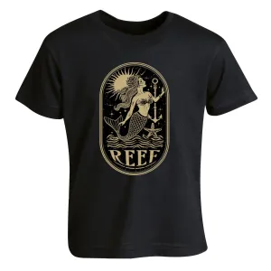 Reef Kids Rockabilly Tshirt