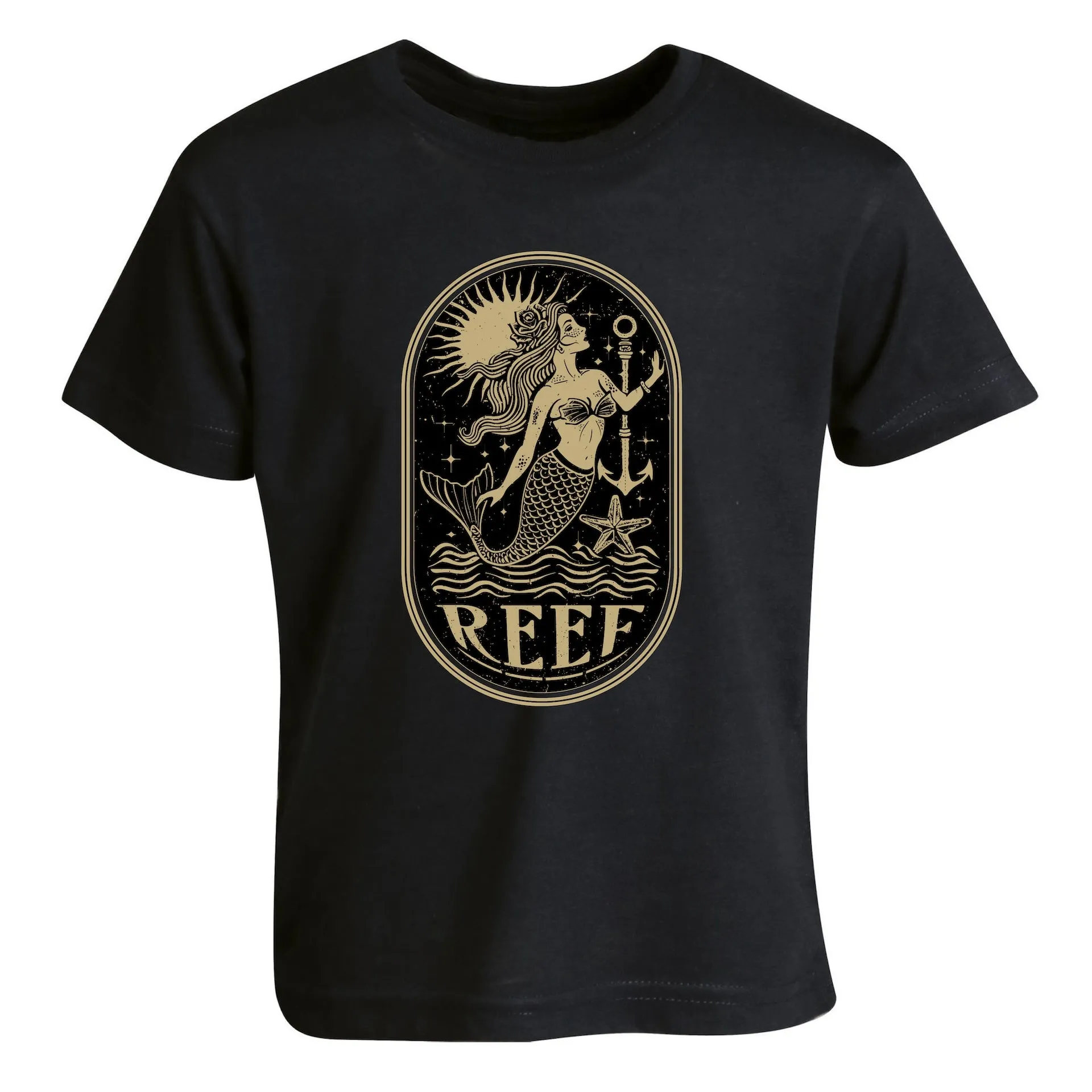 Reef Kids Rockabilly Tshirt
