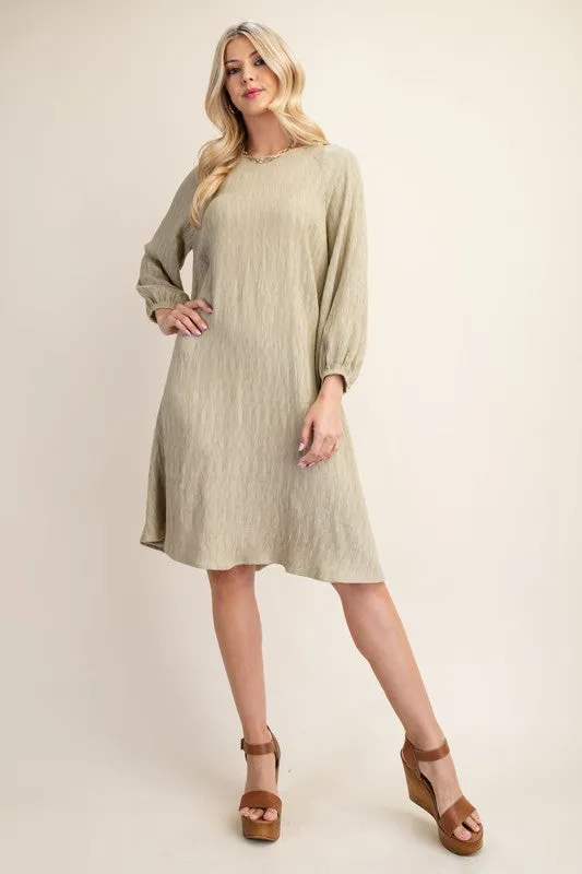 Reese Dress