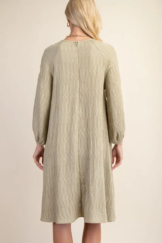 Reese Dress