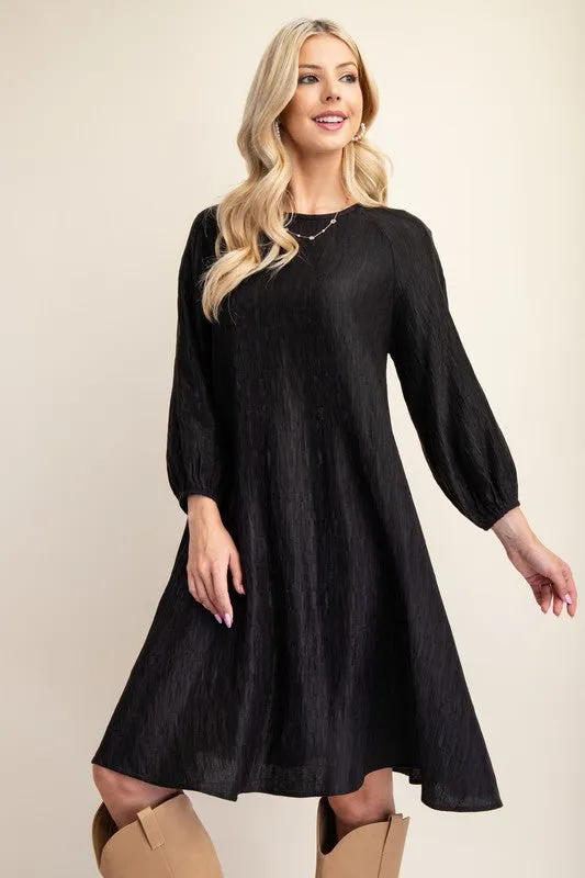 Reese Dress