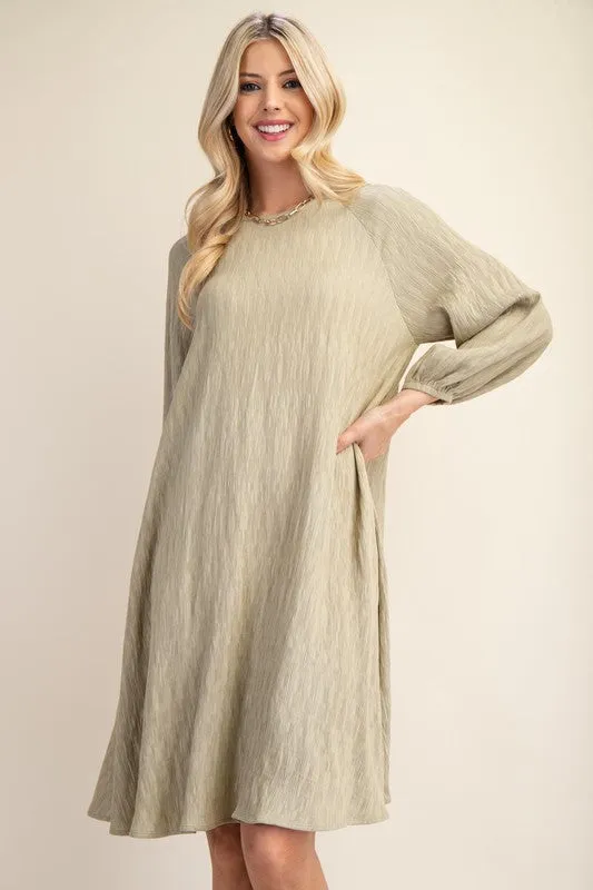 Reese Dress