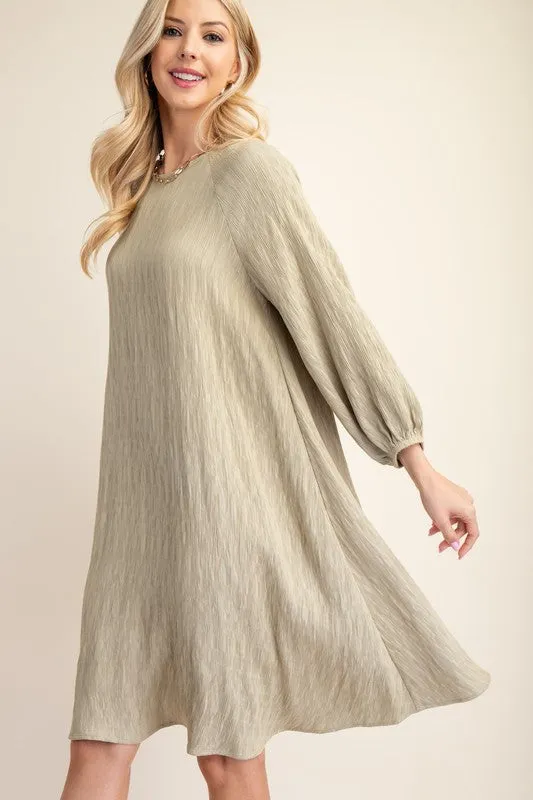 Reese Dress