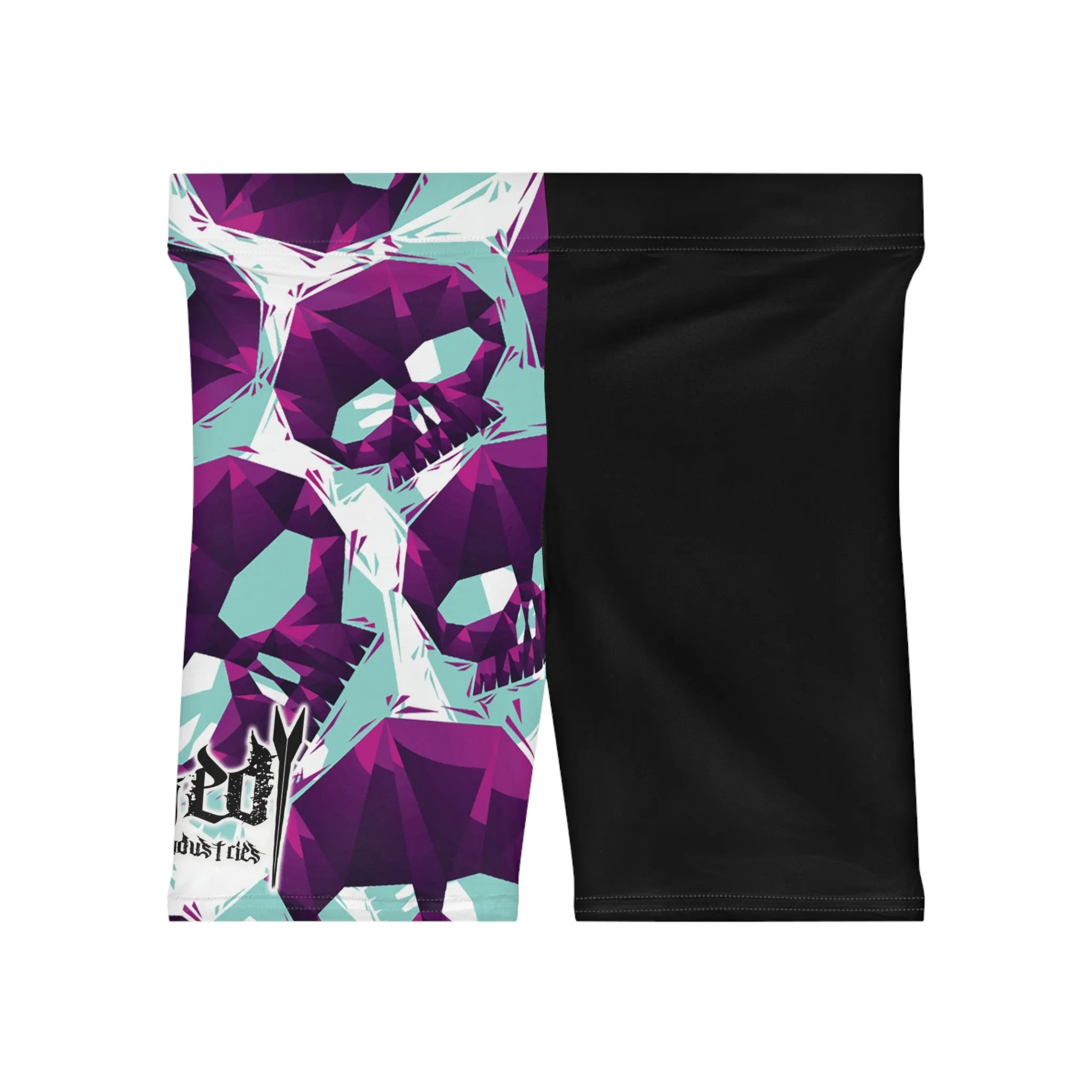 Regret Biker Shorts